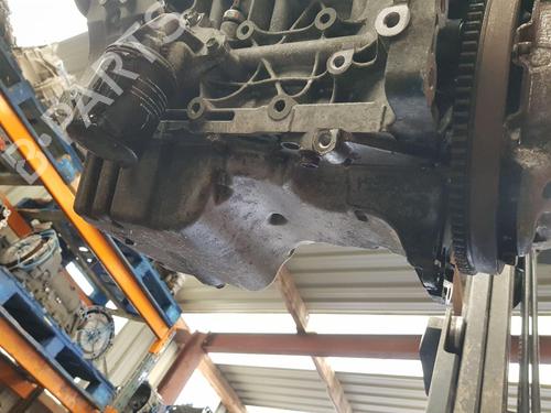 Engine SUZUKI SX4 (EY, GY) 1.6 VVT (RW416, YA21S) | BP30137904M1