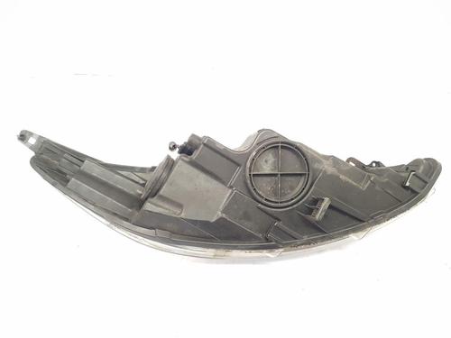Left headlight FORD FIESTA VI (CB1, CCN) 1.6 TDCi | BP36729121C28 - Image 6