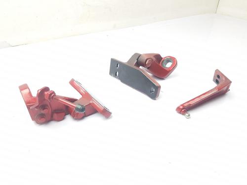 Hinge/Door check strap ASTON MARTIN VANTAGE Coupe V8 | BP36532045C146 - Image 4
