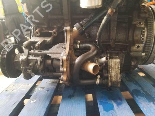 Engine FORD TRANSIT Van (FA_ _) 2.2 TDCi | BP39945331M1  - Image 8
