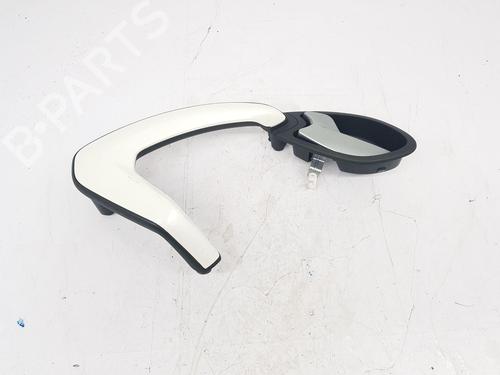Used Front left interior door handle Front left interior door handle FORD KA (RU8) 1.2 (69 hp) 33329699 33329699