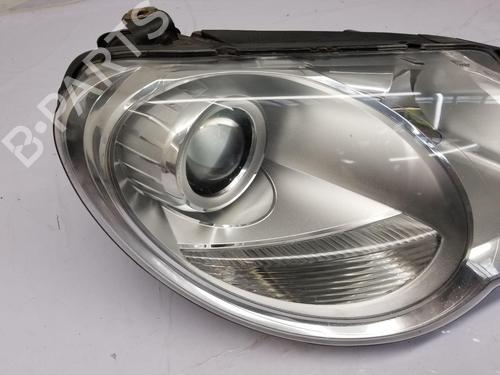 Right headlight VW EOS (1F7, 1F8) 2.0 TDI 16V | BP36240756C29 - Image 3