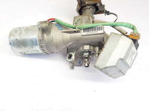 Steering column HYUNDAI i10 II (BA, IA) 1.0 | BP28137169M21 