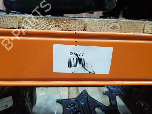 AC radiator VW TOUAREG (CR7, RC8) | BP36934877M32 - Image 14