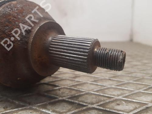 Right front driveshaft SKODA FABIA III (NJ3) 1.0 TSI | BP29467223M39 