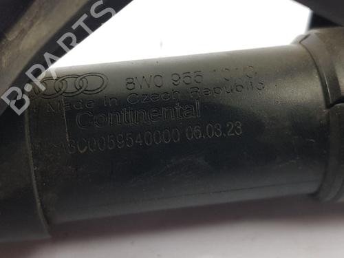 Lava faróis AUDI A4 B9 Avant (8W5, 8WD) RS4 TFSi quattro | BP30796233E17