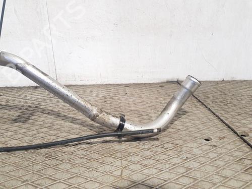 Pipe FORD MONDEO IV (BA7)  | BP22660235M125 