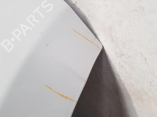 Rear bumper HYUNDAI i10 II (BA, IA) 1.0 | BP27708642C8 