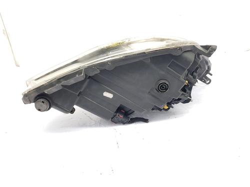 Left headlight VAUXHALL CORSA Mk III (D) (S07) 1.3 CDTI (L08) | BP32275304C28