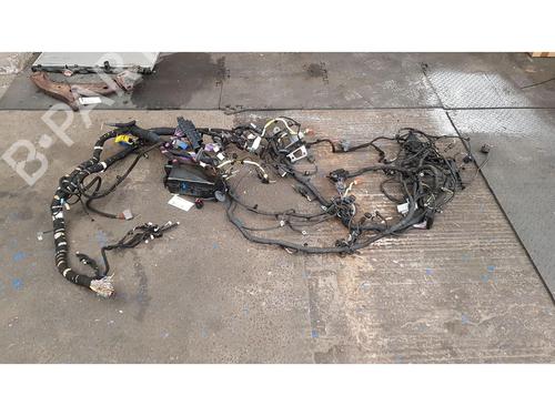 Wiring harness MCLAREN 720S 4.0 | BP22680660E16  - Image 18