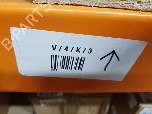 Electronic module BMW 3 (F30, F80) 320 i | BP31346440M83 