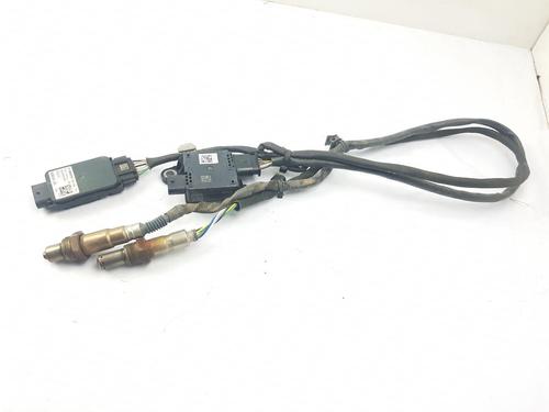 Elektronensonde BMW X4 (G02, F98) xDrive M40 d | BP30840029M84 