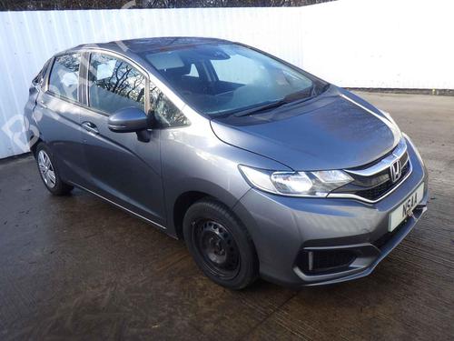 Used Parts HONDA JAZZ IV (GK_) 1.3 (102 hp) 2418219