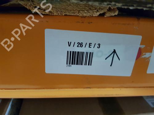 ABS pump MERCEDES-BENZ C-CLASS Coupe (C204) C 180 (204.331) | BP29839577M43
