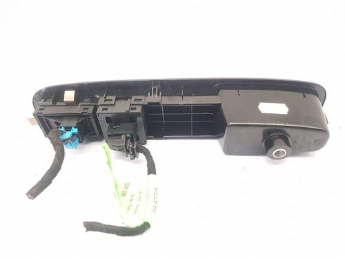 Right front window switch FIAT PUNTO (199_) 1.4 (199AXB1A, 199BXB1A, 199BXB11, 199AXB11) | BP31691105I26 