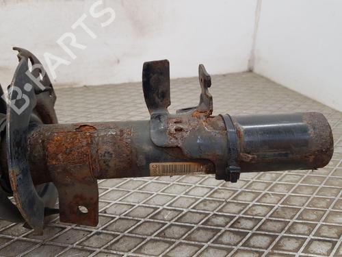 Left front shock absorber FORD FOCUS III 1.0 EcoBoost | BP26185201M16 