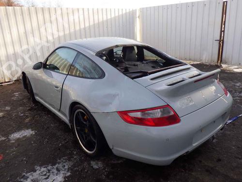 Electronic module PORSCHE 911 (997) 3.8 Carrera S | BP23213263M83 - Image 11