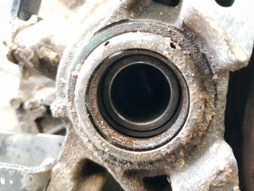 Gearbox FORD FOCUS I (DAW, DBW) 1.6 16V | BP30137945M3