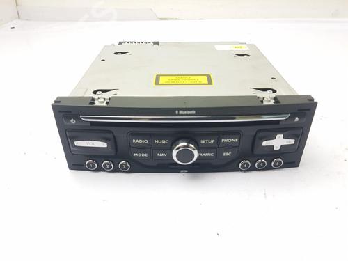 Electronic module PEUGEOT 5008 (0U_, 0E_) 2.0 HDi 150 / BlueHDi 150 | BP34331854M83 - Image 2