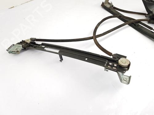 Front right window mechanism SEAT IBIZA IV (6J5, 6P1) 1.4 | BP28501122C23 