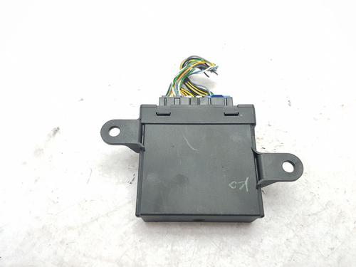 Electronic module VAUXHALL ASTRA Mk VII (K) (B16) 1.6 CDTi | BP22657567M83