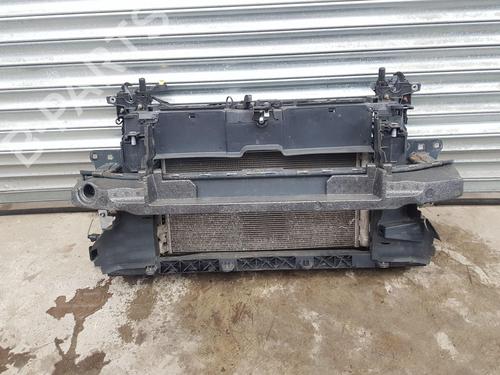 Frontplate/Frontkurv SEAT IBIZA V (KJ1, KJG) [2017-2025]  26723406