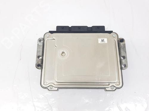 Engine control unit (ECU) FORD FOCUS II (DA_, HCP, DP) 1.6 TDCi | BP38511252M57 - Image 4