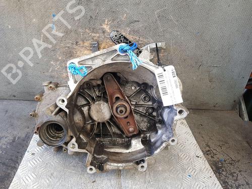 Used Gearbox VW POLO V (6R1, 6C1) 1.2 TSI 16V (90 hp) 30264632