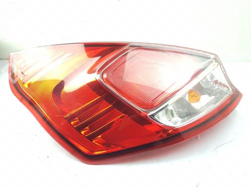 Left taillight FORD FIESTA VI (CB1, CCN) 1.25 | BP29642113C34 