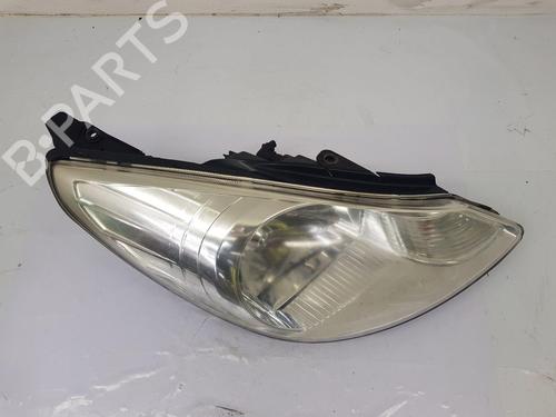 Used Right headlight Right headlight HYUNDAI i10 I (PA) 1.2 (78 hp) 35885159 35885159