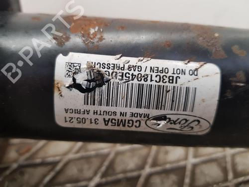 Left front shock absorber FORD RANGER (TKE)  | BP28444321M16 