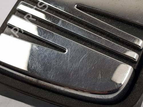 Tailgate handle SEAT LEON (1P1) 1.6 TDI | BP29262680C132 