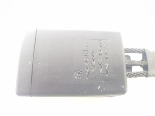 Front left belt tensioner MERCEDES-BENZ A-CLASS (W176) A 180 CDI / d (176.012) | BP31722891C87 