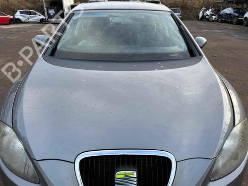 Tailgate handle SEAT LEON (1P1) 1.9 TDI | BP28120267C132 