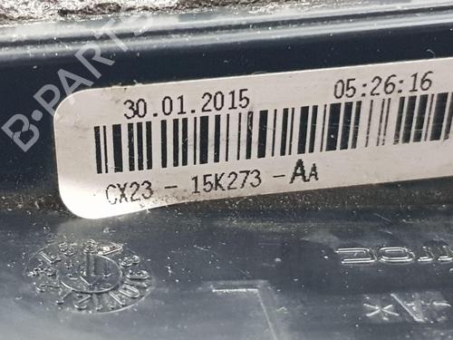 Left tailgate light JAGUAR XF I (X250) 2.2 D | BP28175128C79 