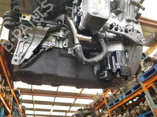 Engine MERCEDES-BENZ A-CLASS (W177) A 200 d (177.012) | BP30137832M1