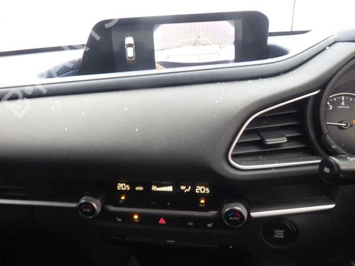 Underbody protection MAZDA CX-30 (DM) SKYACTIV-G M Hybrid | BP32375297M92