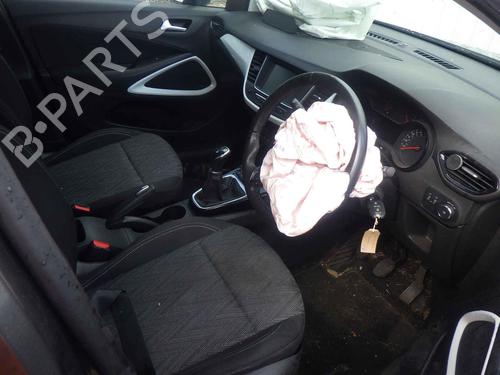 Used Parts OPEL CROSSLAND X / CROSSLAND (P17, P2QO) 1.2 (75) 4458899