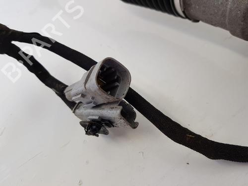 Steering rack VAUXHALL CORSA Mk V (F) 1.2 | BP22682721M22 