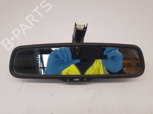 Bakspejl indvendigt Bakspejl indvendigt TOYOTA AURIS (_E18_) 1.8 Hybrid (ZWE186_, ZWE186R) (136 hp) 33726433 33726433