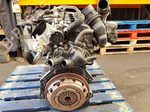 Engine VW POLO V (6R1, 6C1) 1.2 TSI | BP26903339M1 