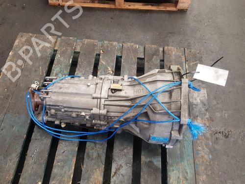 Used Gearbox BMW 3 (E90) 320 d (177 hp) 30137954