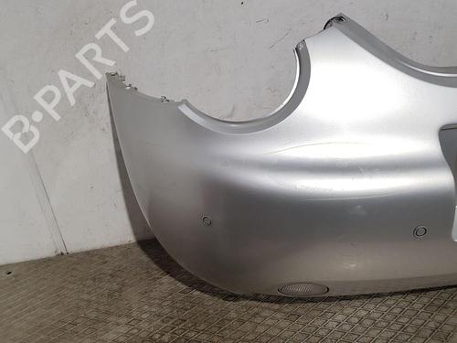 Rear bumper VW NEW BEETLE (9C1, 1C1) 2.0 | BP32398234C8