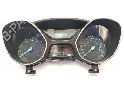 Used Instrument cluster FORD FOCUS III [2010-2020]  22662419