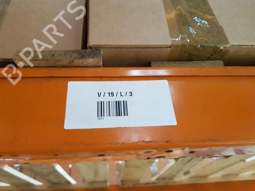 Right front window switch NISSAN NOTE (E12) 1.5 dCi | BP24810292I26  - Image 8
