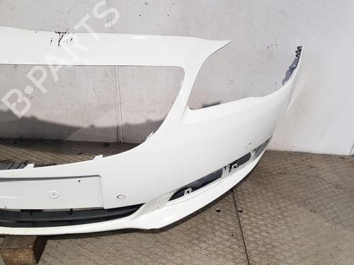Front bumper VAUXHALL INSIGNIA Mk I (A) Hatchback (G09) 1.6 CDTI (68) | BP30161398C7