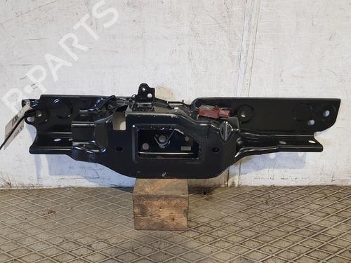Front bumper reinforcement VAUXHALL CORSA Mk IV (E) (X15) 1.4 | BP22669252C109 