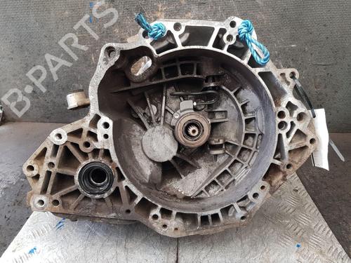 Used Gearbox Gearbox 37180436 37180436