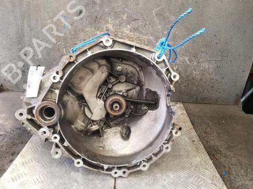 Used Gearbox Gearbox FORD PUMA (J2K, CF7) [2019-2026] 32870555 32870555
