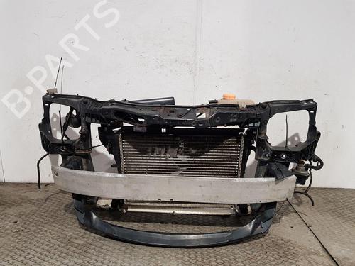 Frontplade/Frontkurv VAUXHALL CORSA Mk III (D) (S07) 1.0 i 12V (L08) (65 hp) 22671520